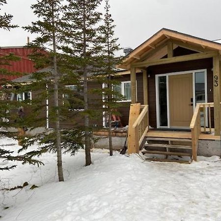 Bears Den Guest House II Churchill Exterior foto