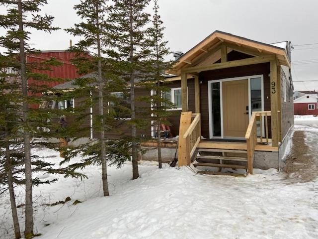 Bears Den Guest House II Churchill Exterior foto